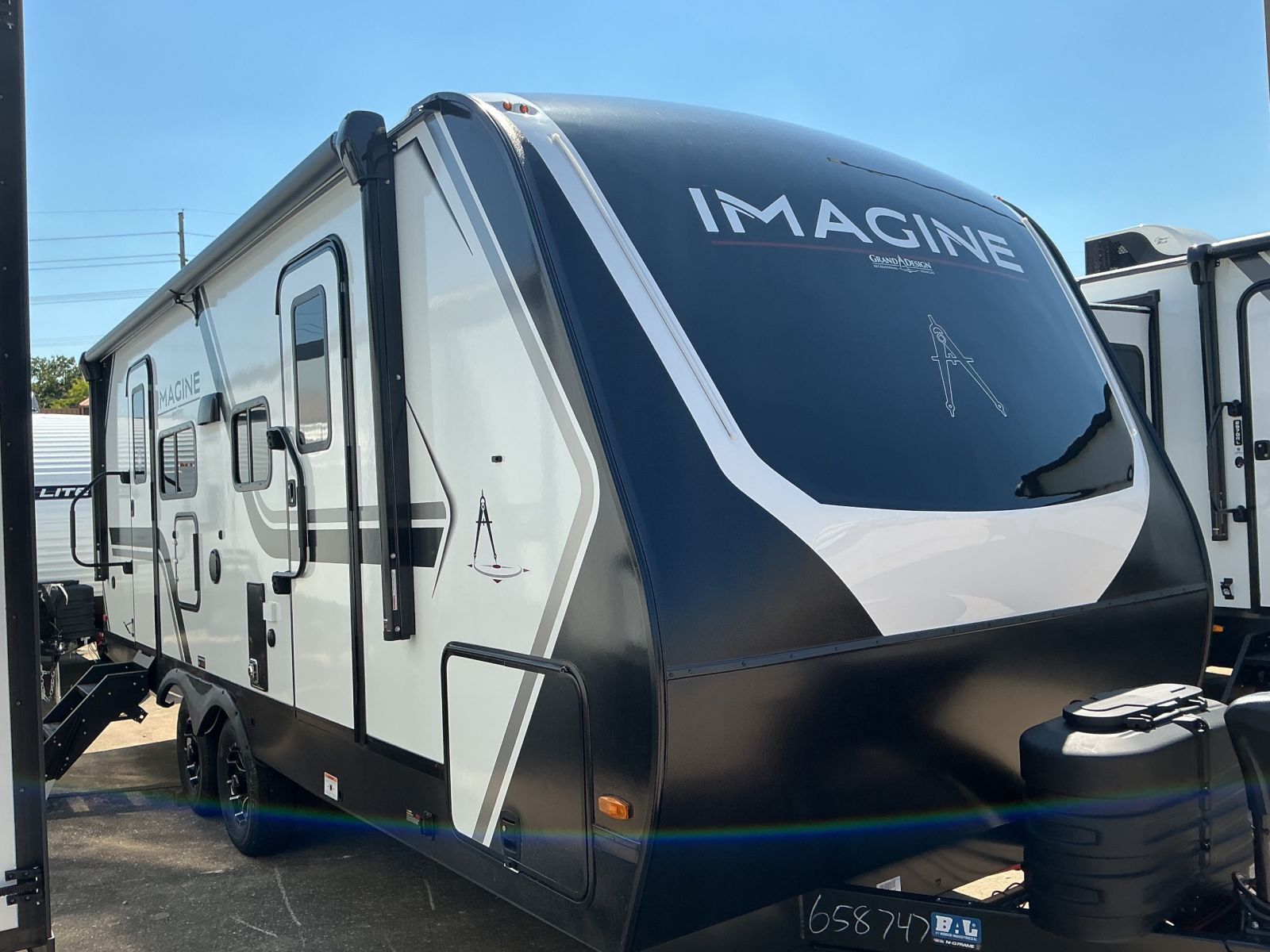 2027 Grand Design Imagine 2300MK in jackson MO