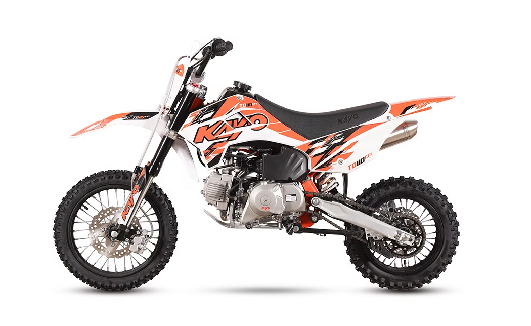 2027 Kayo 2027 Kayo TD 110 EFI 110 in Grand Junction, CO