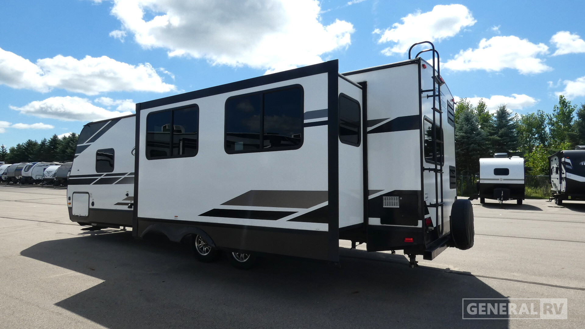 2019 Grand Design IMAGINE 2670MK in mt clemens MI