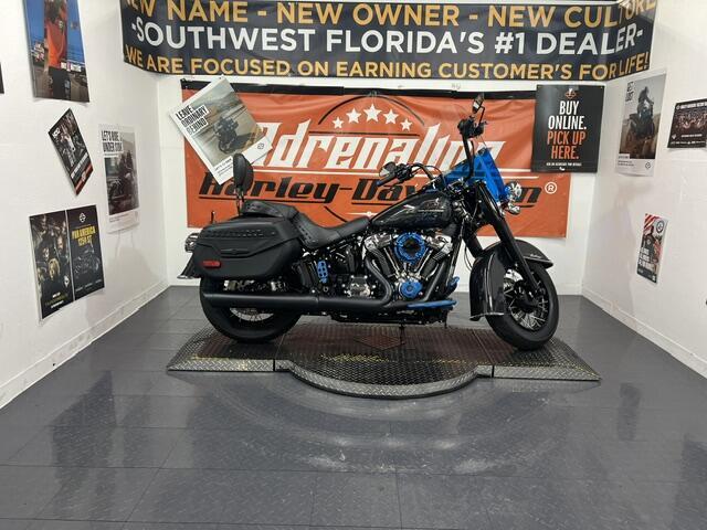 2026 Harley-Davidson Heritage Classic in Sarasota, FL