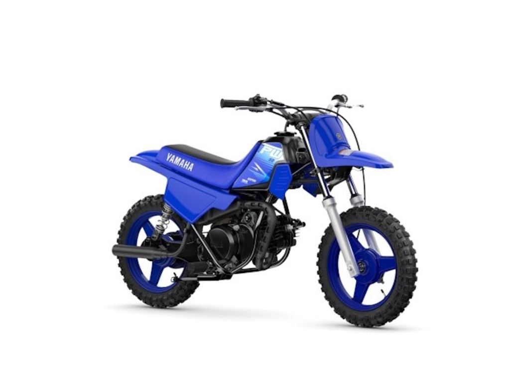 2027 Yamaha PW50 in Oakland, FL