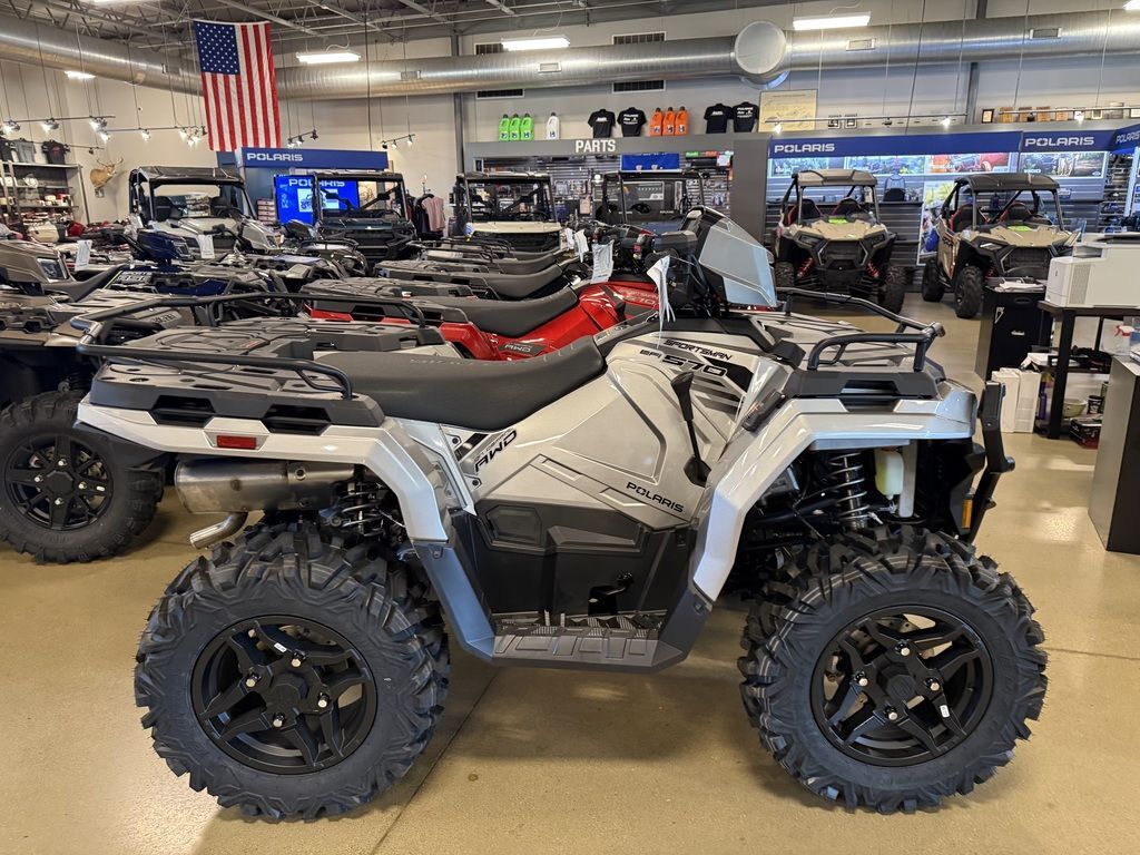 2026 Polaris® Sportsman 570 Ultimate in north canton OH