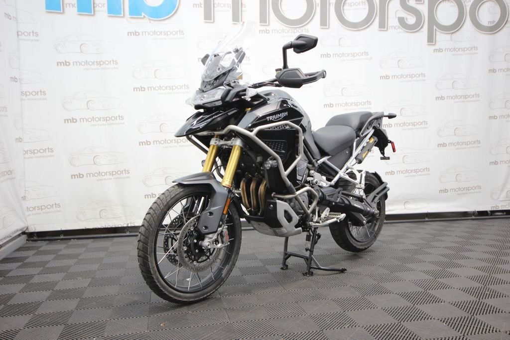 2023 Triumph Tiger 1200 in Asbury Park, NJ