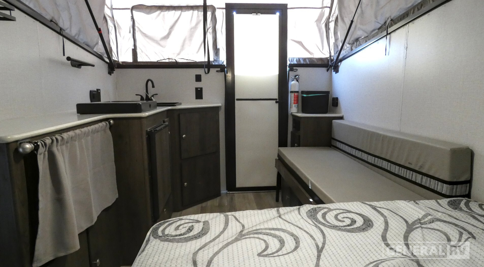 2022 Coachmen CLIPPER 12.0TD MAX Express in longmont CO