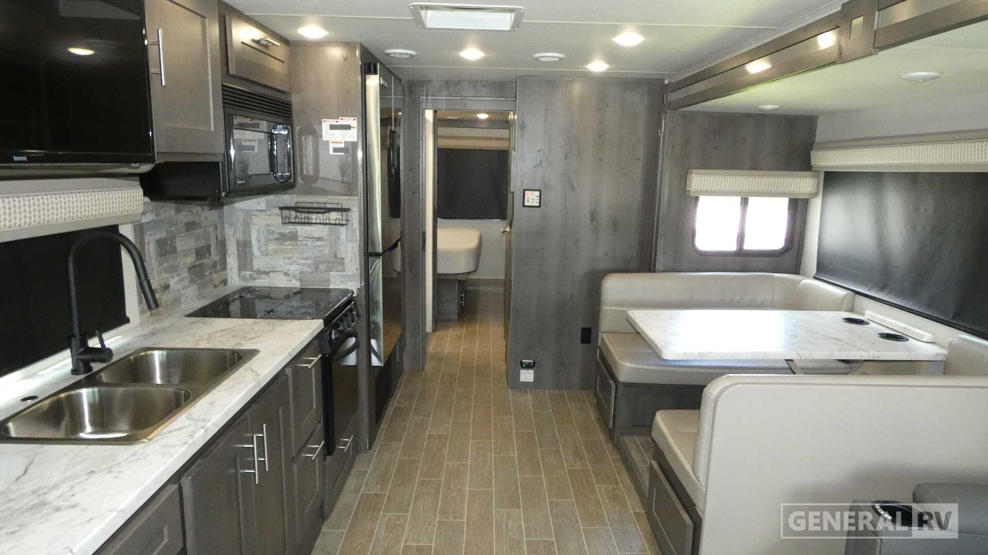 2021 Forest River GEORGETOWN 3 SERIES 32A3 3 SERIES GT3 32A3 in fort myers FL