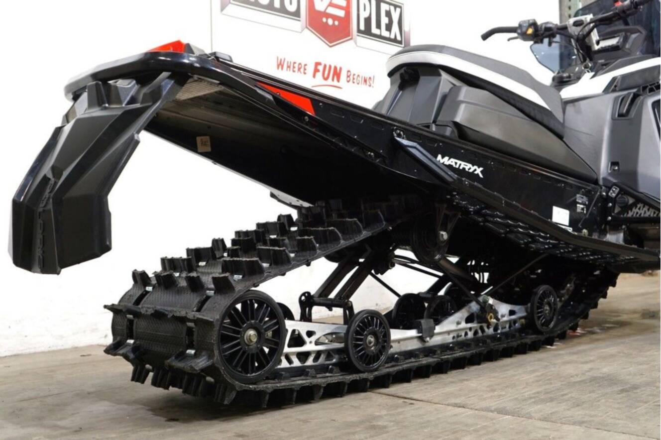 A photo of this 2024 Polaris® 650 Switchback SP 146