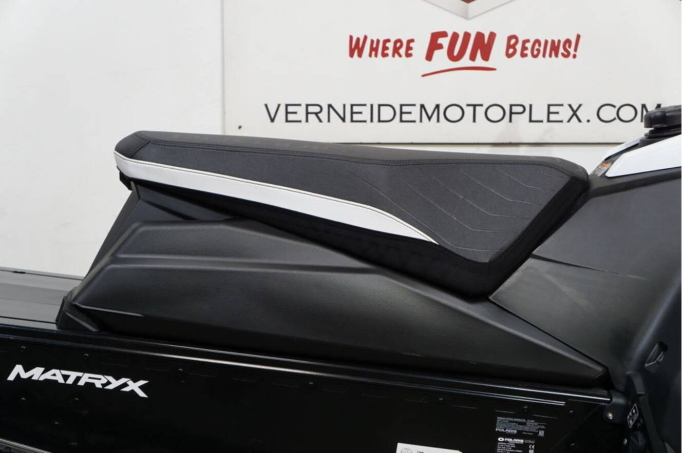 A photo of this 2024 Polaris® 650 Switchback SP 146