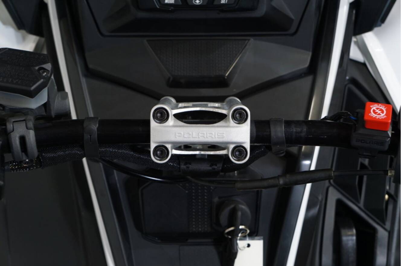 A photo of this 2024 Polaris® 650 Switchback SP 146