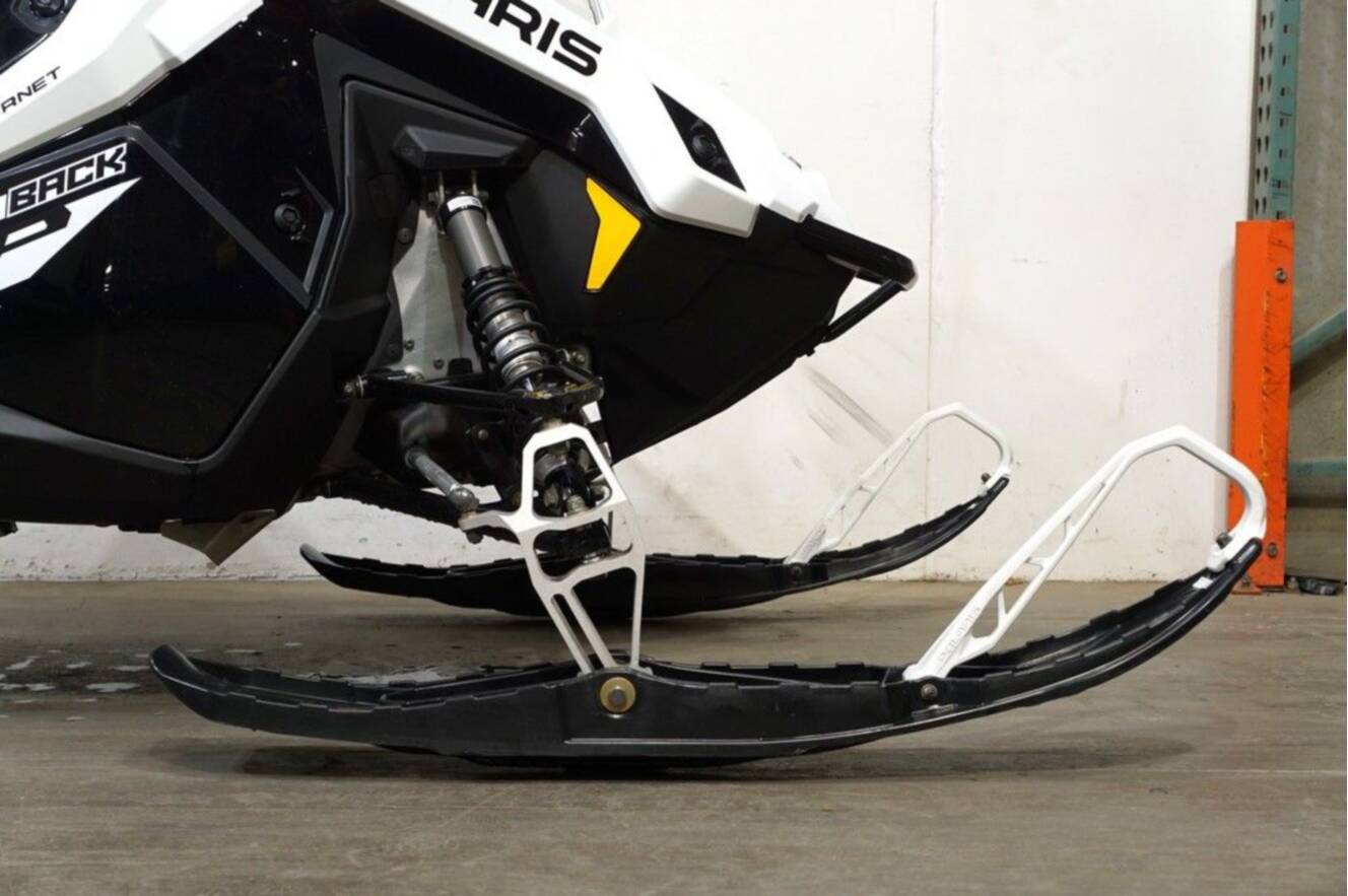 A photo of this 2024 Polaris® 650 Switchback SP 146