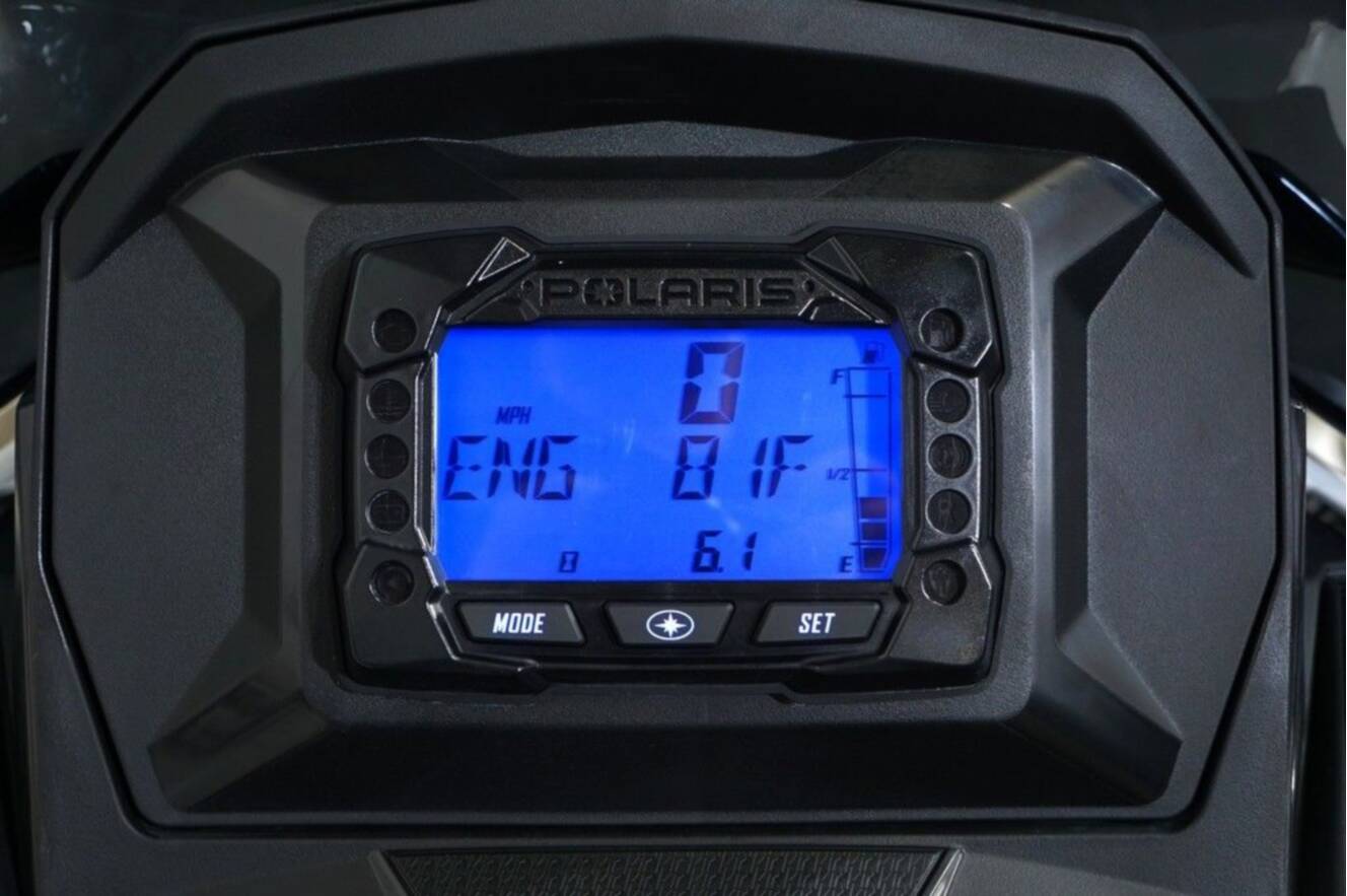 A photo of this 2024 Polaris® 650 Switchback SP 146