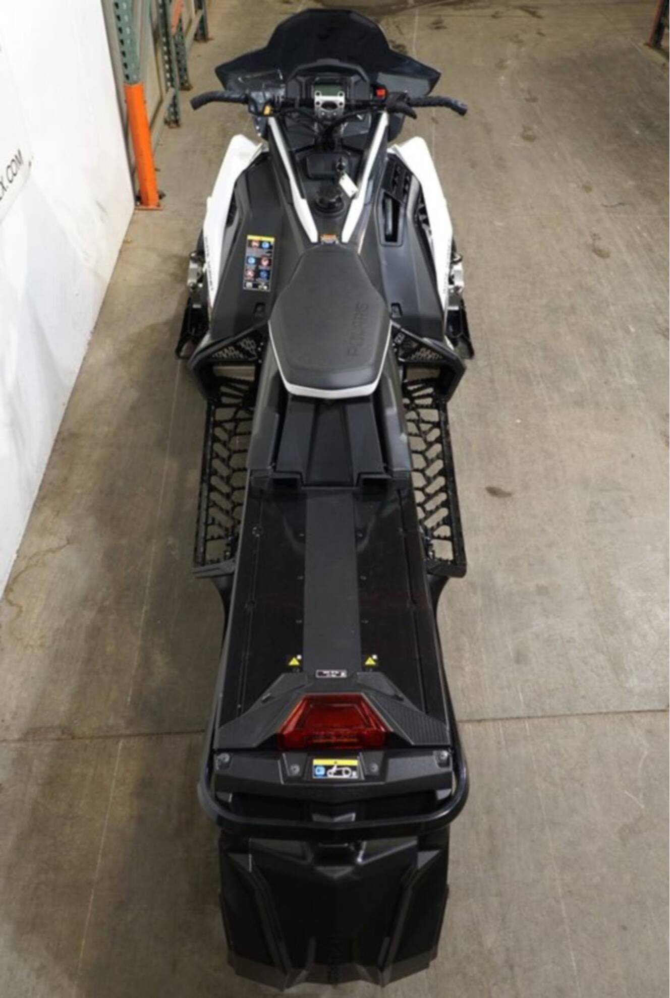 A photo of this 2024 Polaris® 650 Switchback SP 146