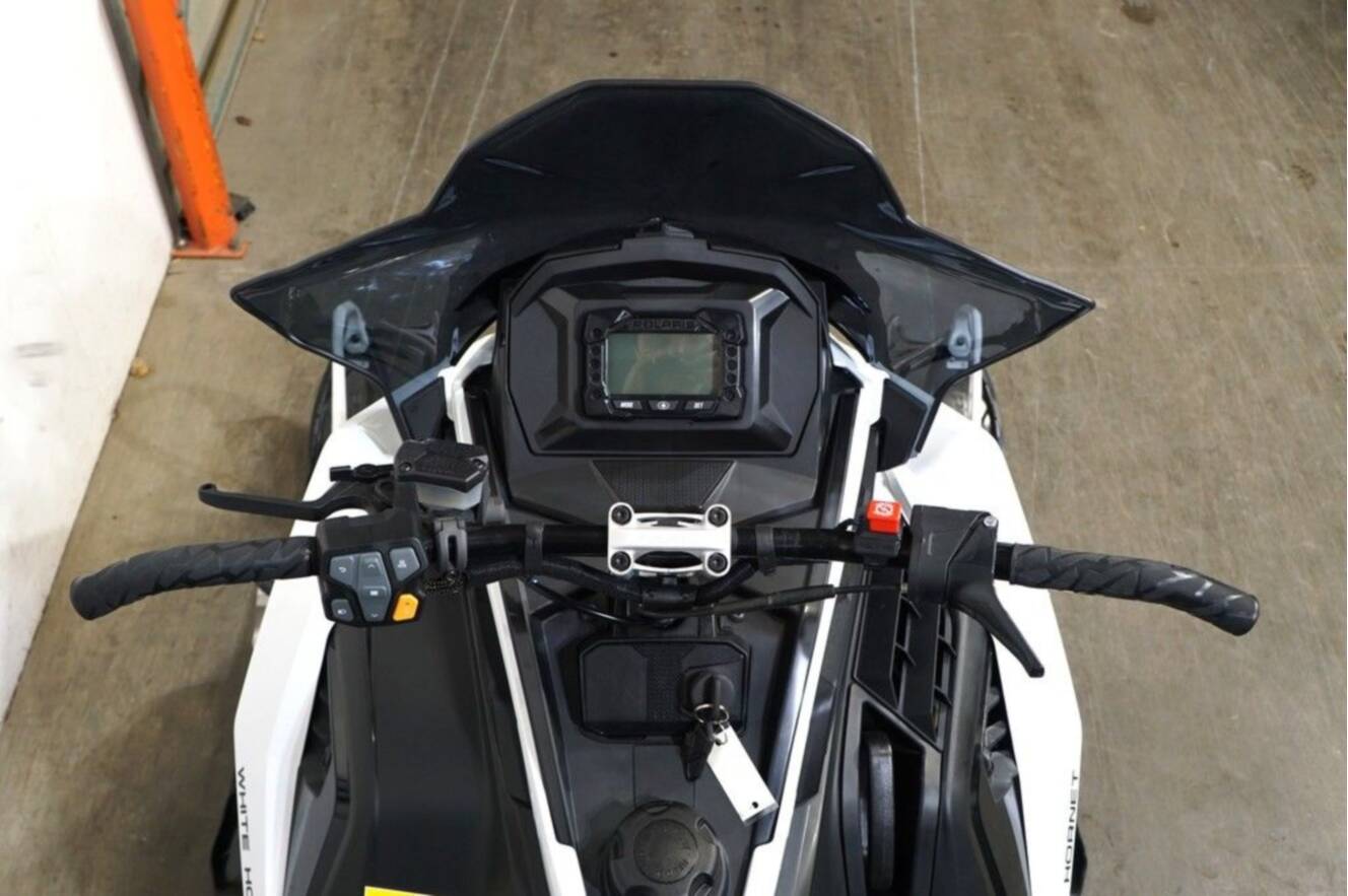 A photo of this 2024 Polaris® 650 Switchback SP 146