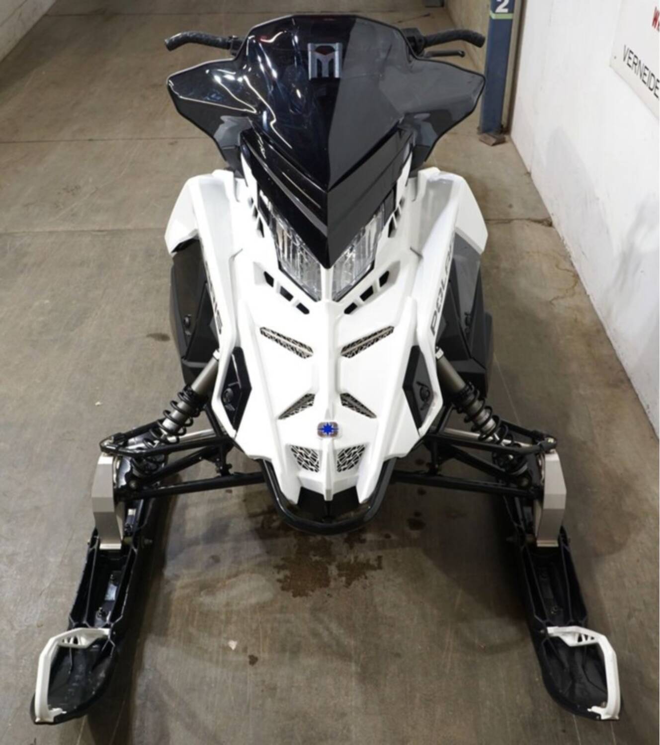 A photo of this 2024 Polaris® 650 Switchback SP 146