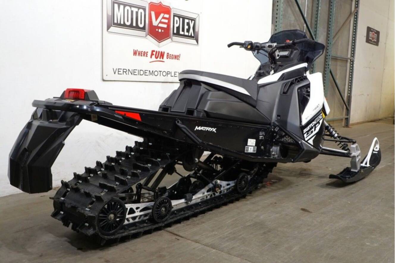 A photo of this 2024 Polaris® 650 Switchback SP 146
