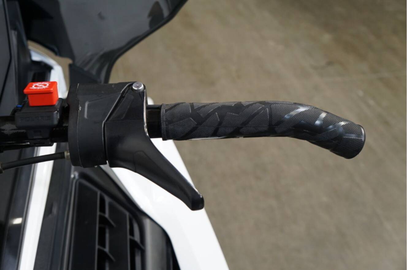 A photo of this 2024 Polaris® 650 Switchback SP 146