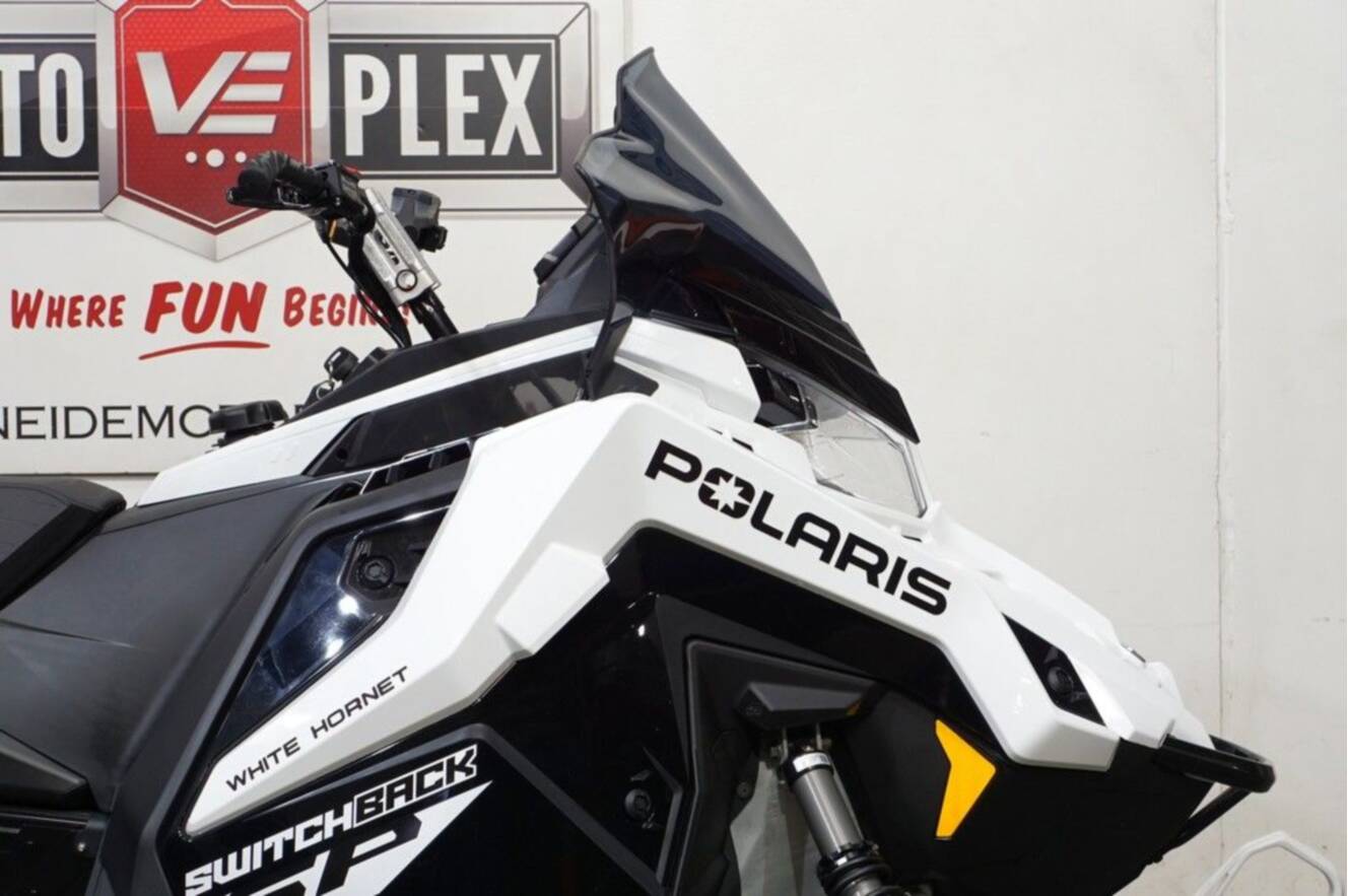 A photo of this 2024 Polaris® 650 Switchback SP 146