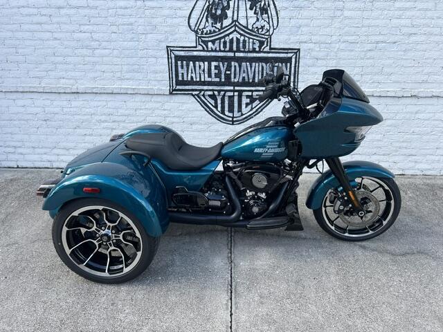 2026 Harley-Davidson Road Glide 3 3 in Sarasota, FL