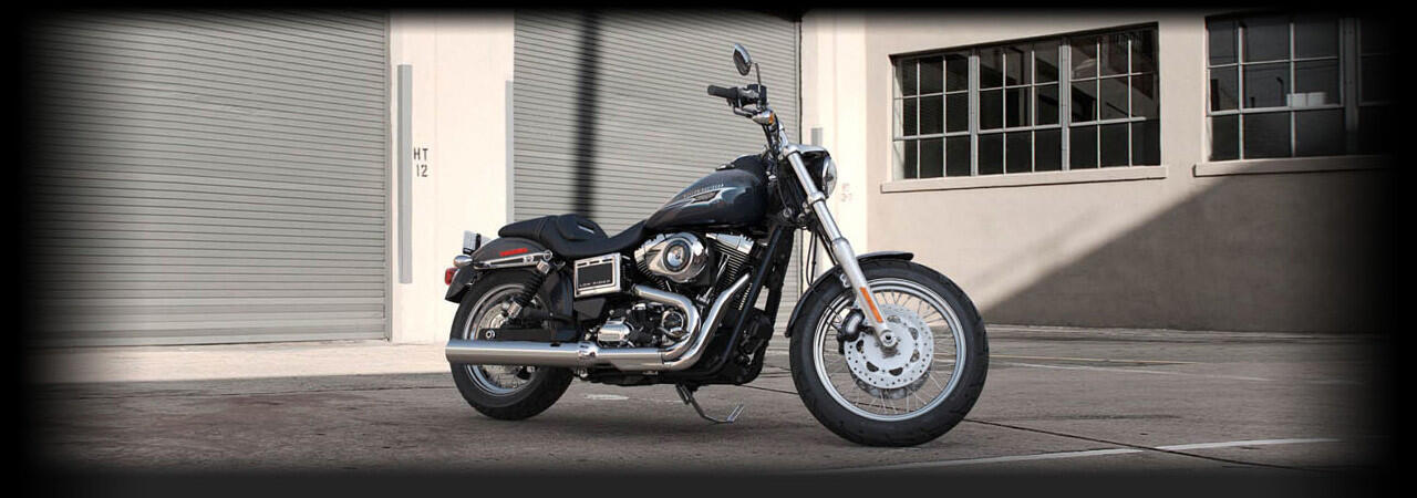 2015 Harley-Davidson Low Rider in Hornell, NY