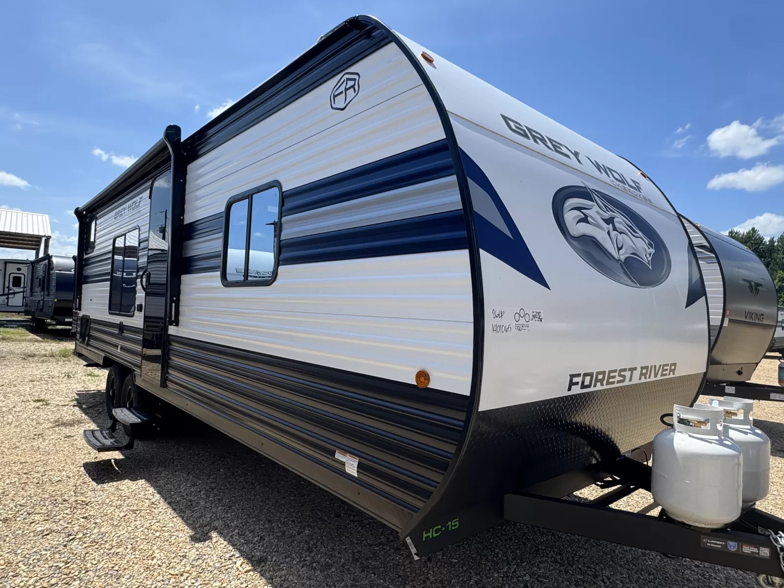 2027 Forest River Rv Cherokee 26LP RV