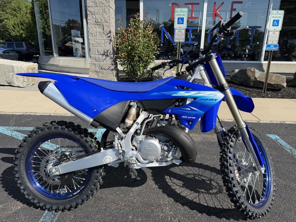 2027 Yamaha YZ250X 250X in Deptford, NJ