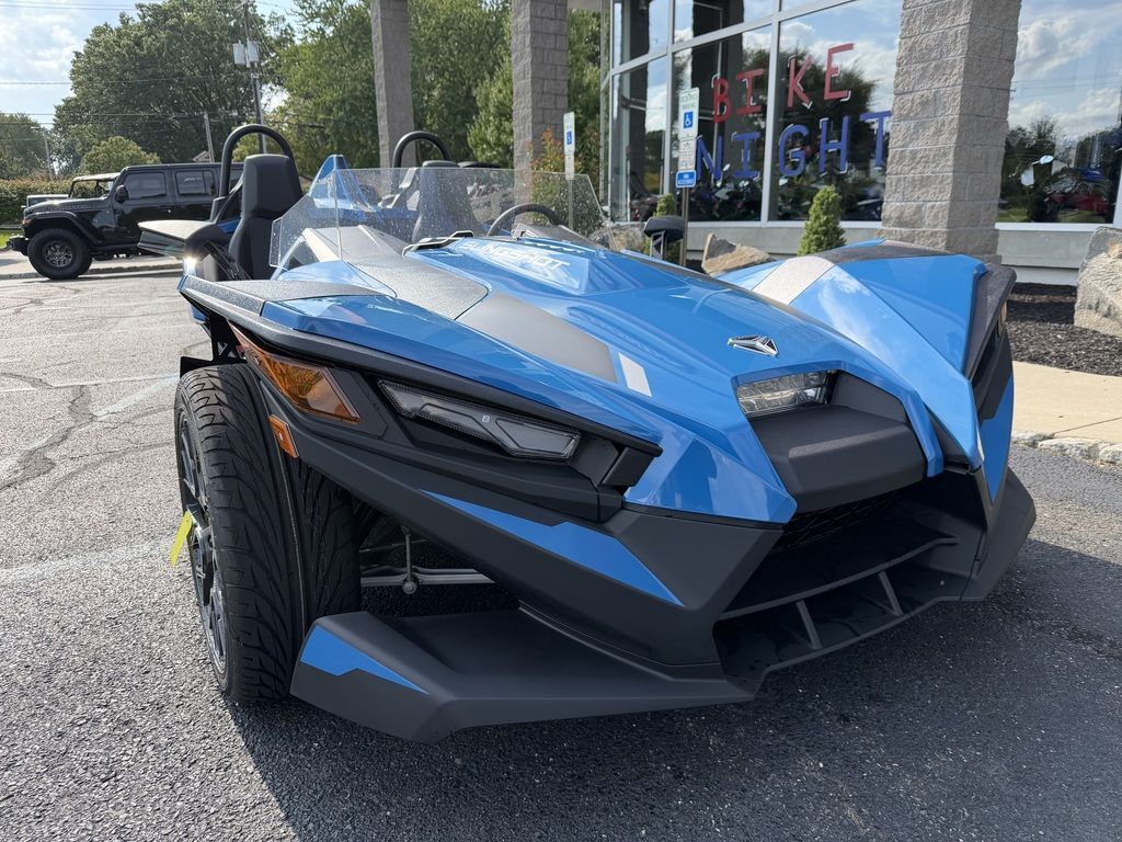 2026 Polaris Slingshot® SL AutoDrive SL in Deptford, NJ