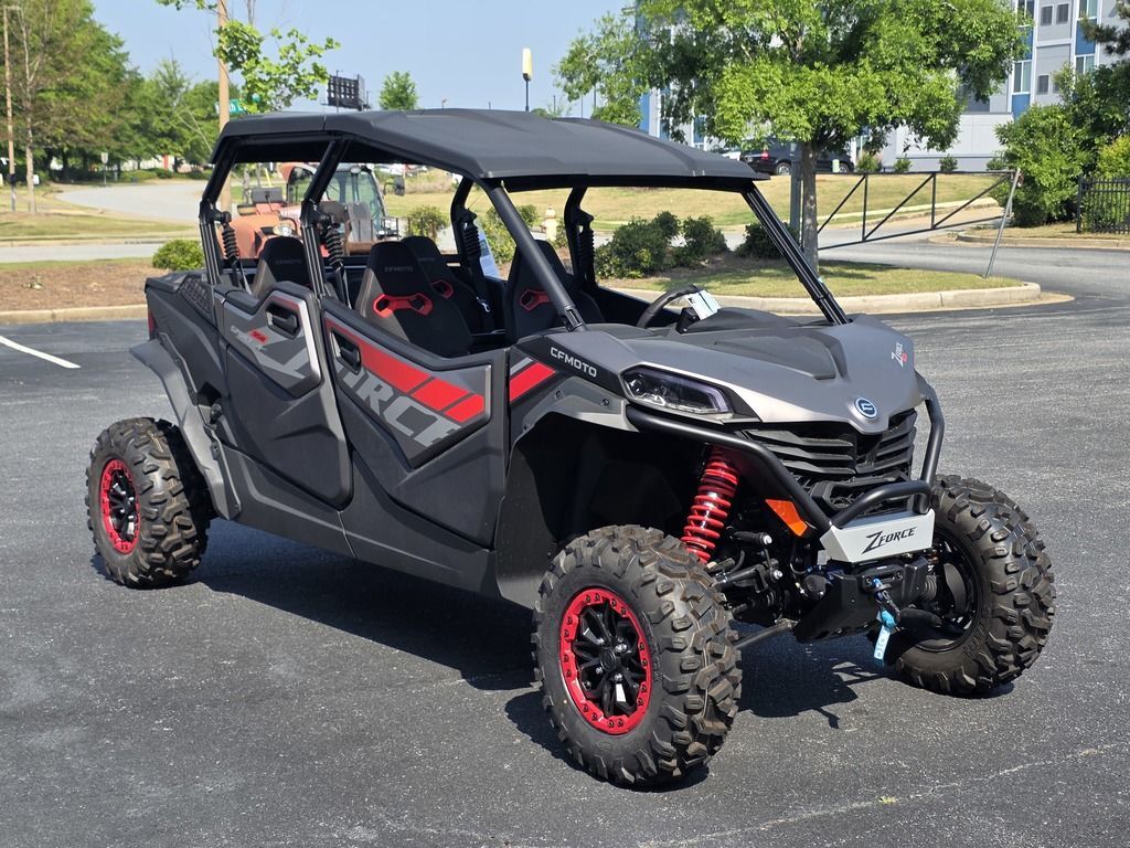 2026 CFMOTO ZFORCE 950 Sport-4 in columbus GA