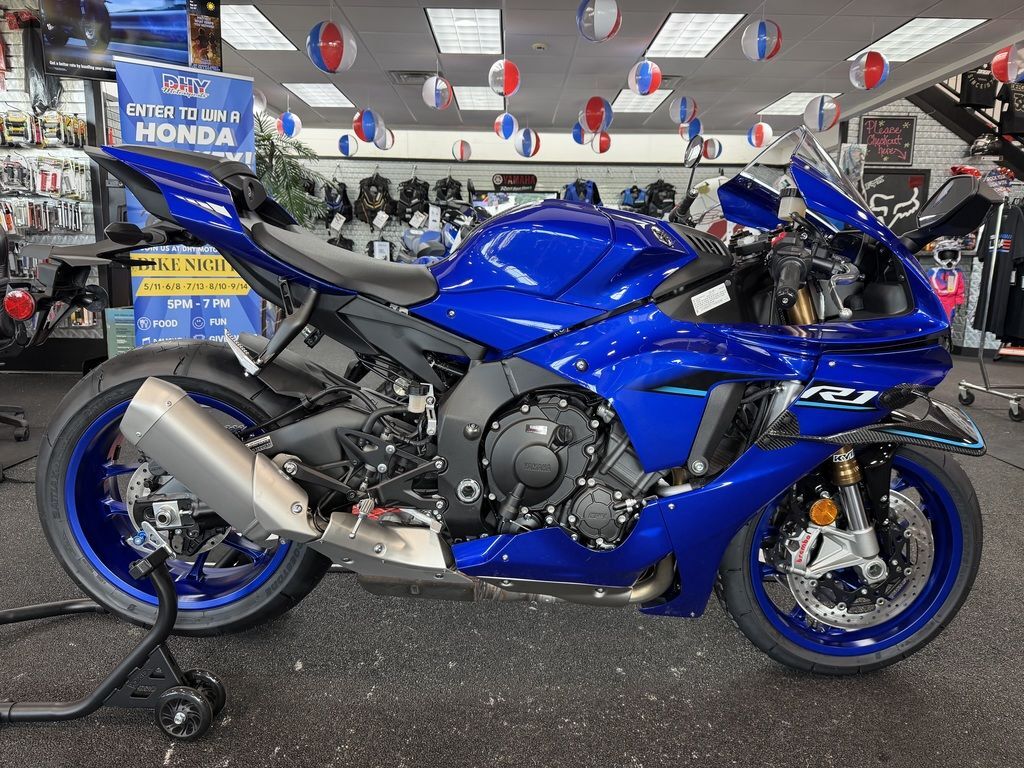 2026 Yamaha YZF-R1 R1 in Deptford, NJ