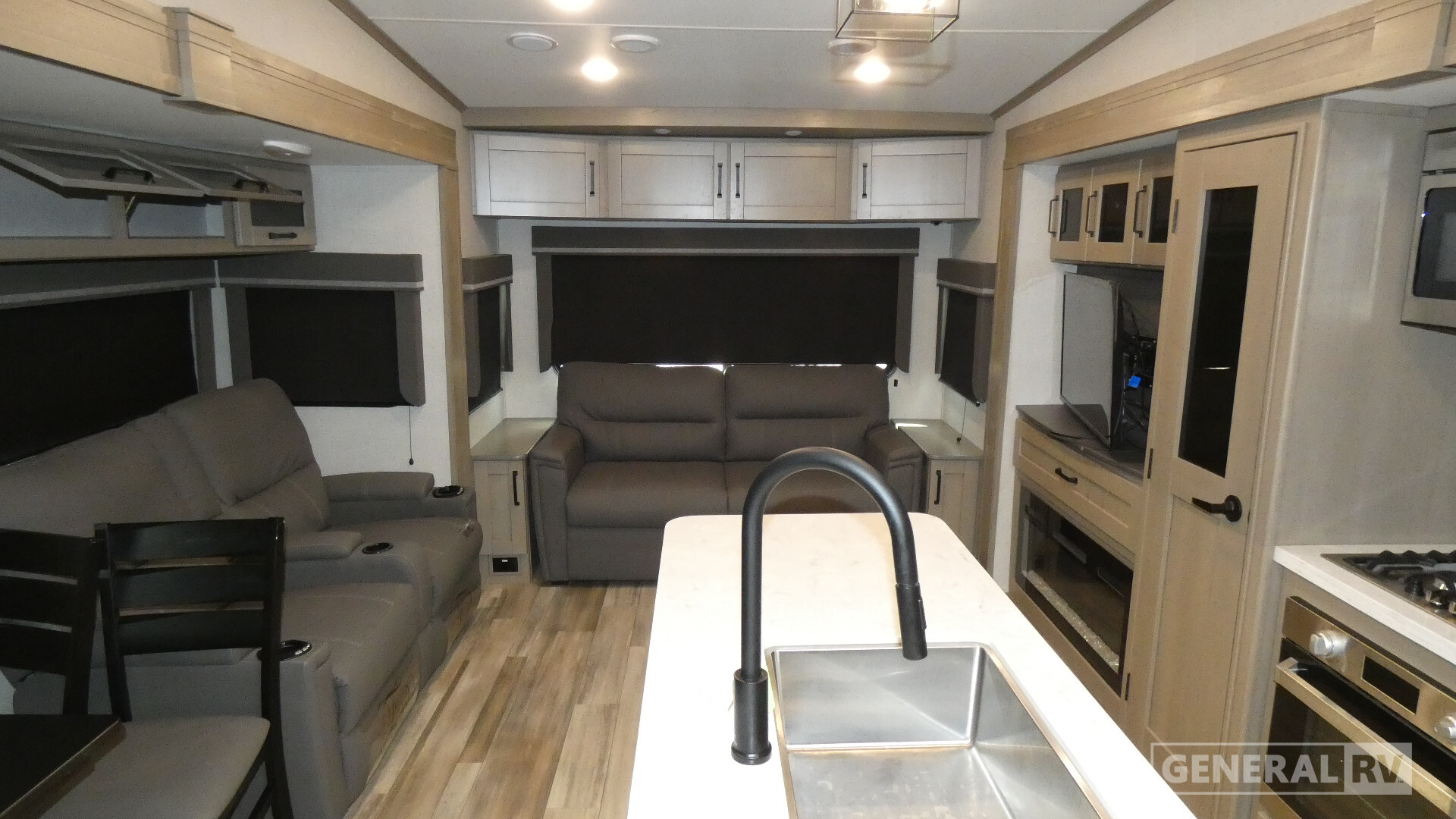 2023 Grand Design REFLECTION 337 RLS in north canton OH