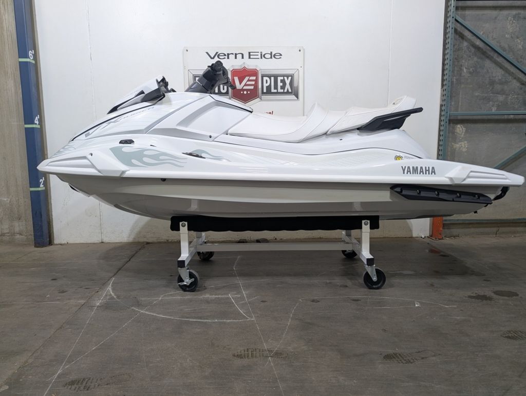 2025 Yamaha VX Cruiser® in sioux falls SD