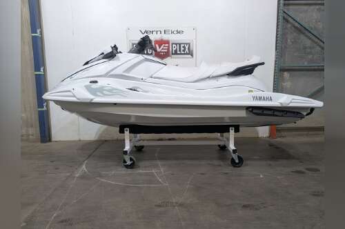 2025 Yamaha VX Cruiser® in sioux falls SD