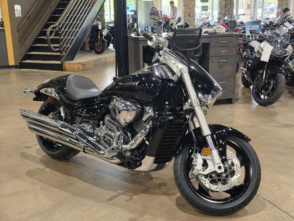 2025 Suzuki Boulevard M109R M109R in Columbus, GA