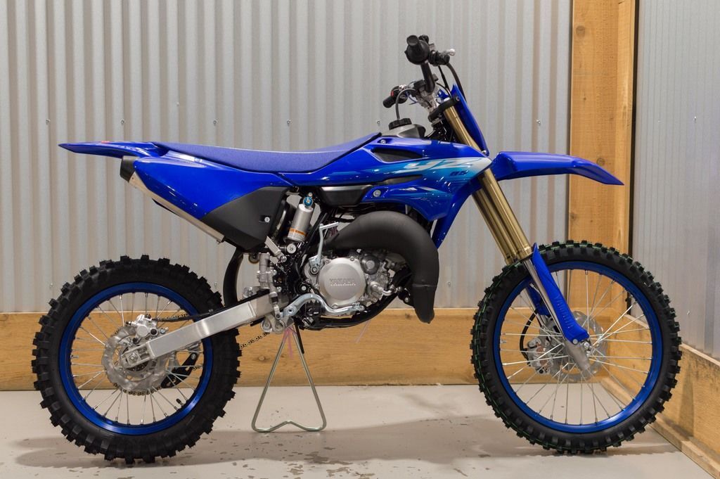 2027 Yamaha YZ85 Youth 85 in Dunmore, PA