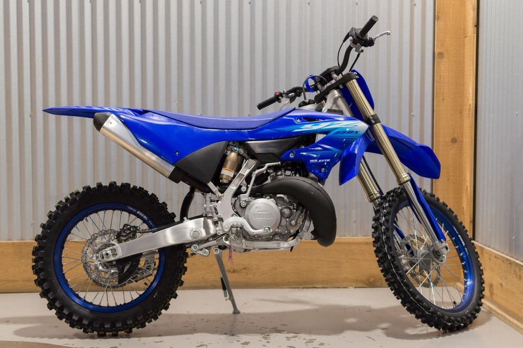 2027 Yamaha YZ250X 250X in Dunmore, PA