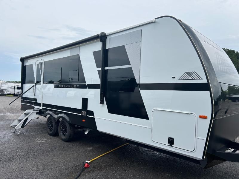 2026 Brinkley Model I 265 in almo KY