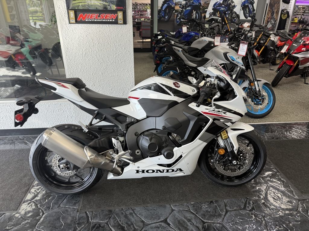 2027 Honda® CBR1000RR 1000RR in Lake Villa, IL