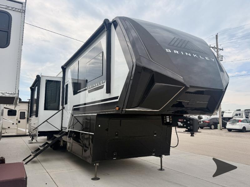 2025 Brinkley Model G 3950 in calera AL