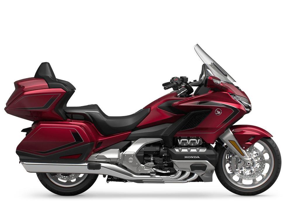 2026 Honda Gold Wing Tour 1800 TOUR in Manassas, VA