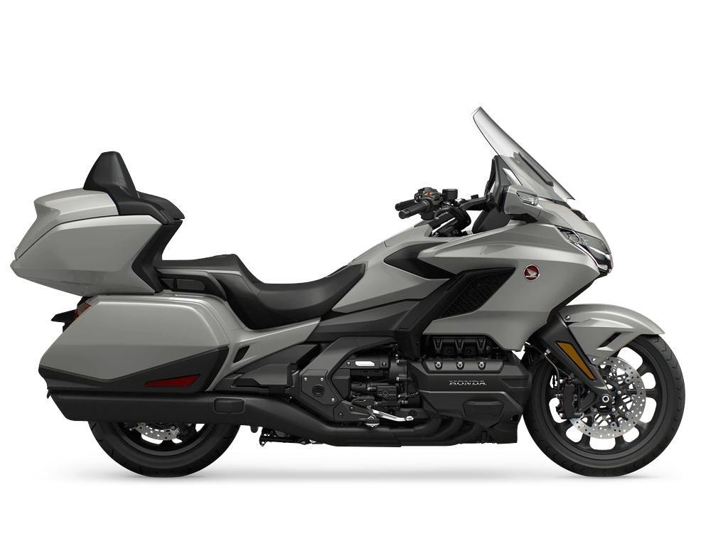 2026 Honda Gold Wing Tour Automatic DCT 1800 TOUR AUTOMATIC DCT in Manassas, VA