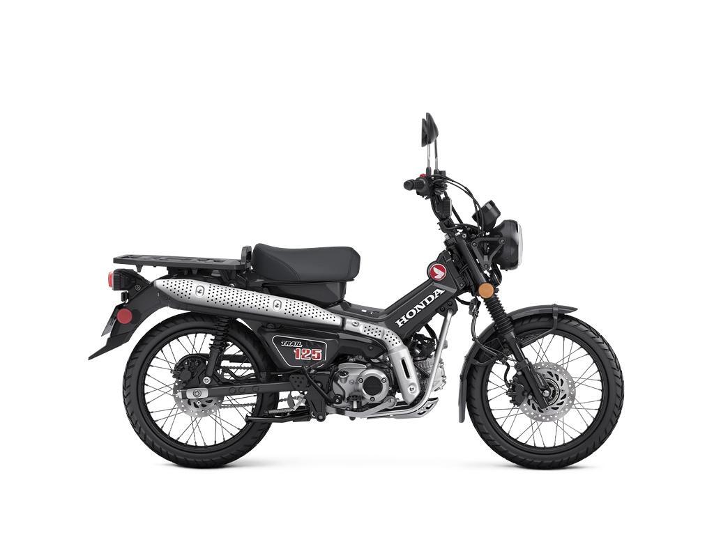 2026 Honda Trail125 125 in Manassas, VA