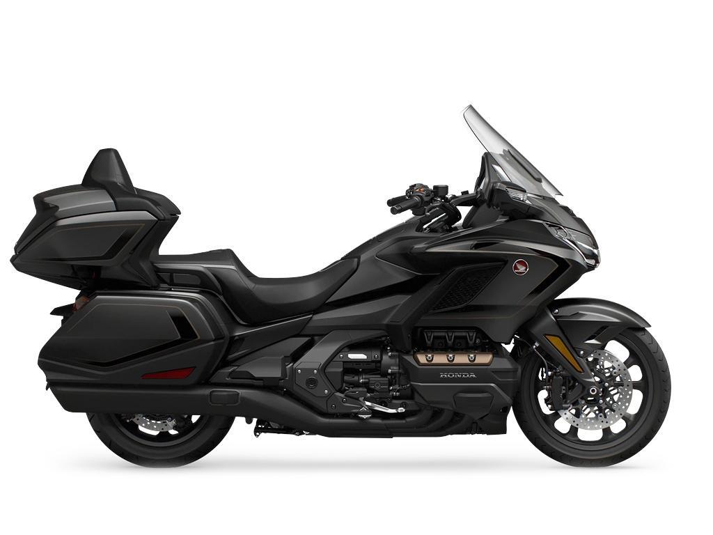 2026 Honda Gold Wing Tour Automatic DCT 1800 TOUR AUTOMATIC DCT in Manassas, VA