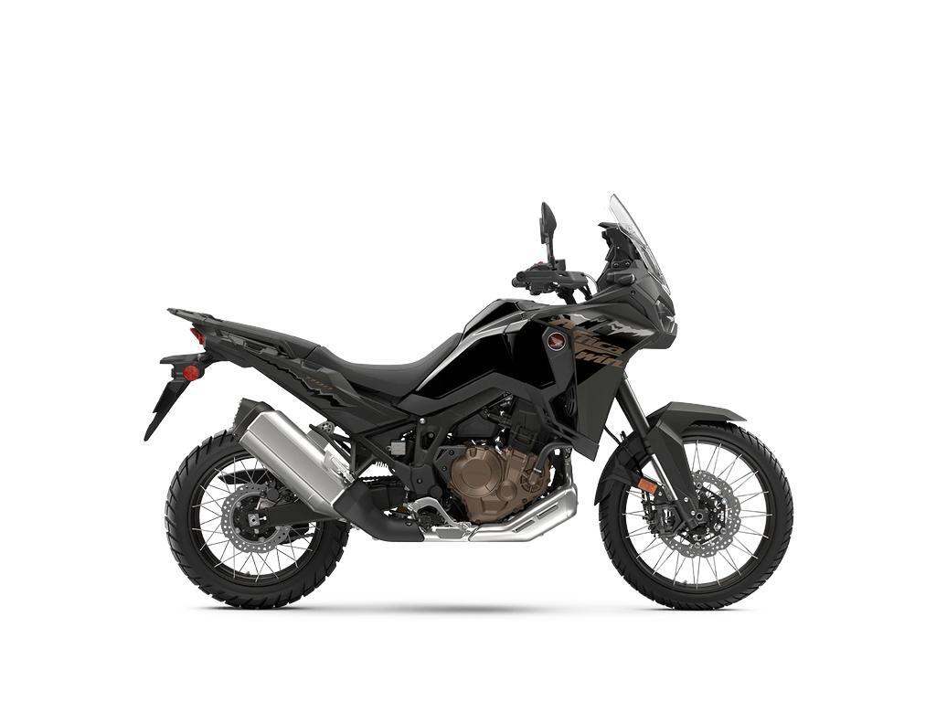 2026 Honda Africa Twin in Manassas, VA