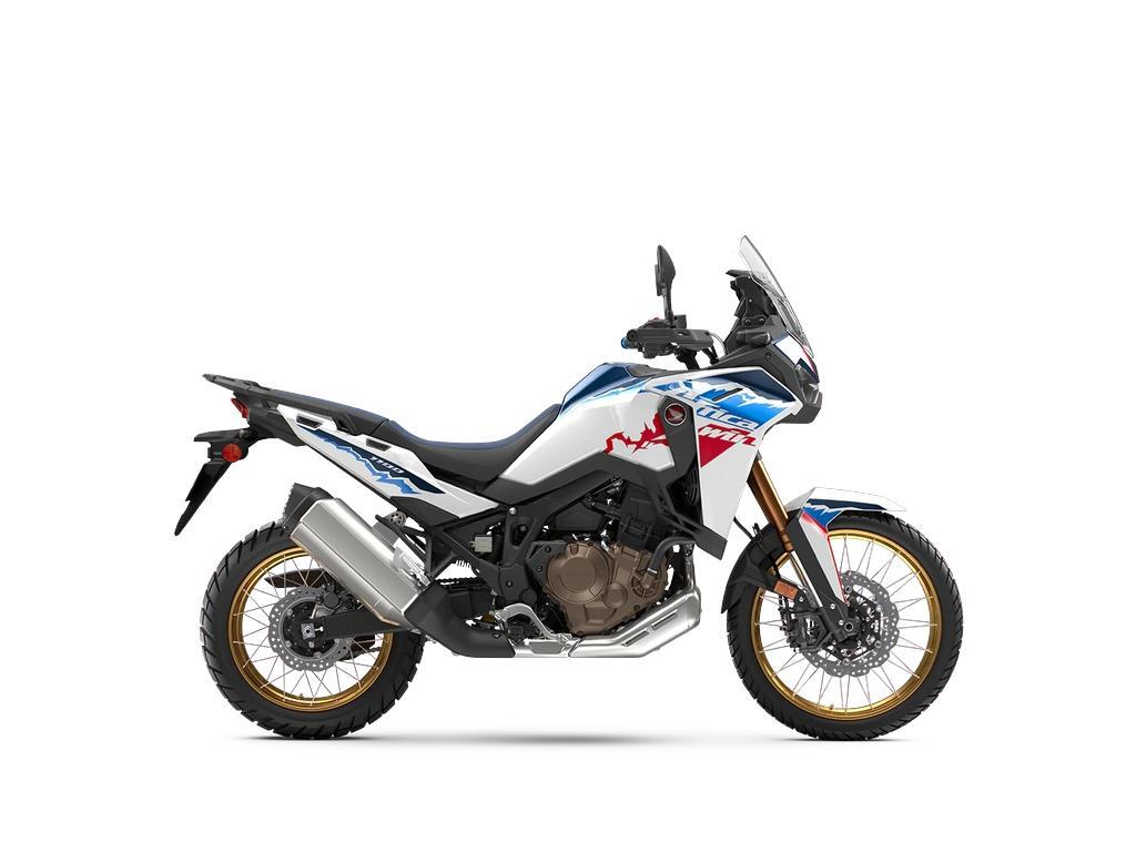 2026 Honda Africa Twin in Manassas, VA