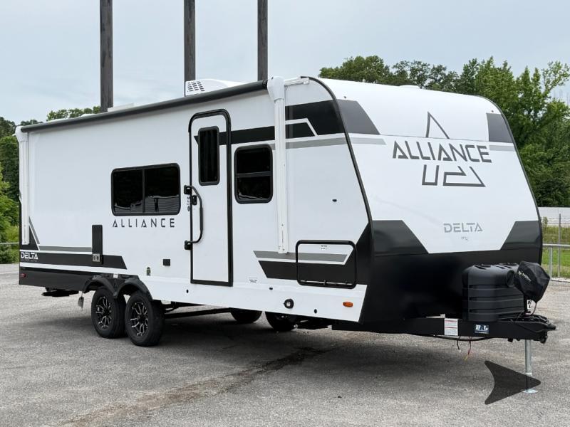2027 Alliance Rv Delta Ultra Lite ML226 in calera AL