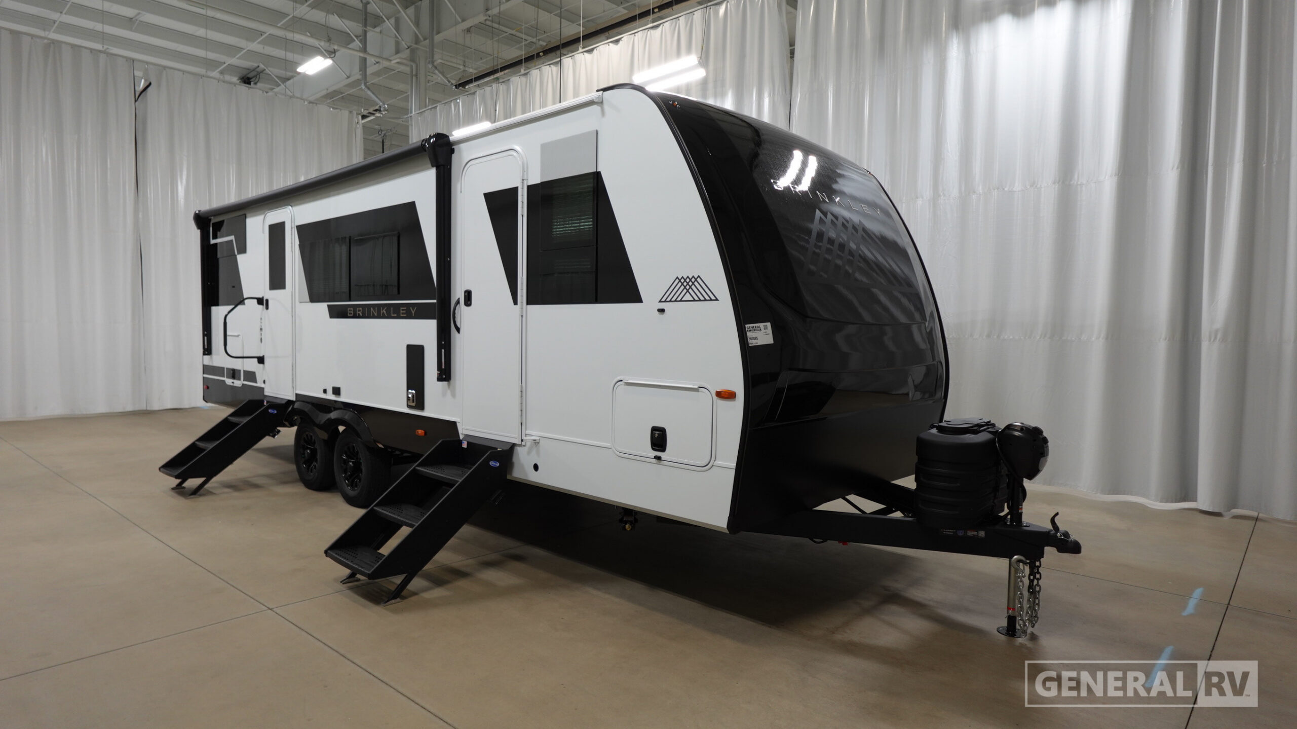 2027 Brinkley Model Ix 24X in elizabetown PA