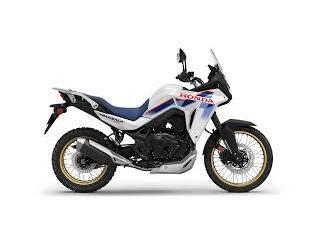 2026 Honda TRANSALP in Manassas, VA