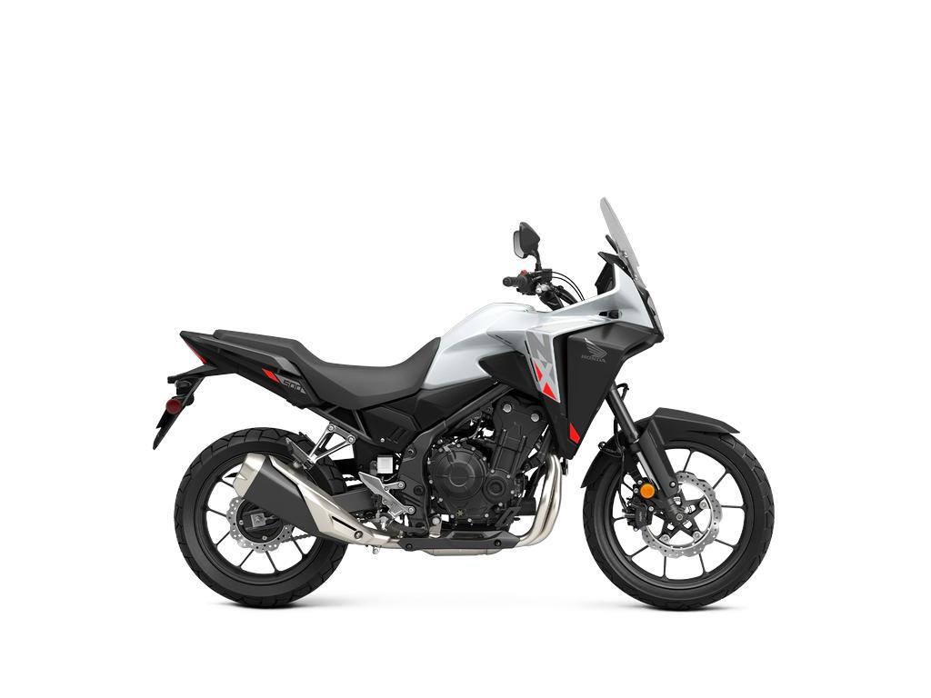 2026 Honda NX500 ABS in Manassas, VA