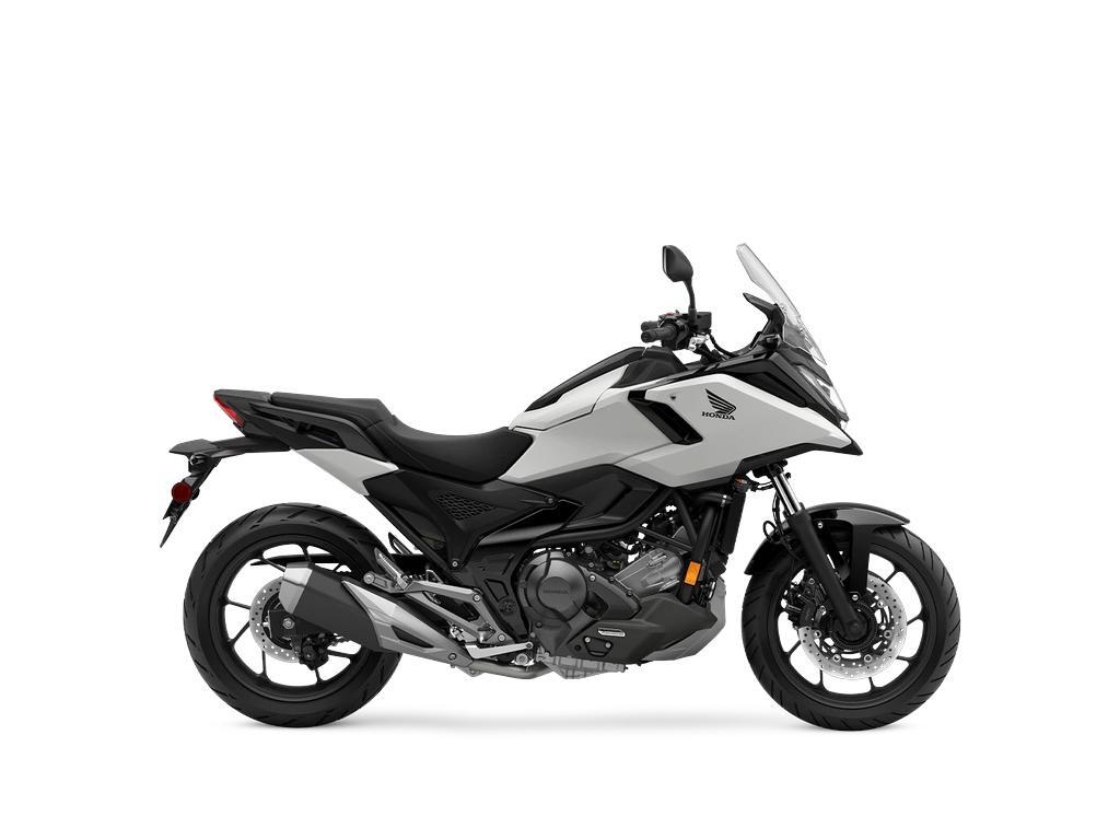 2026 Honda NC750X DCT X DCT ABS in Manassas, VA