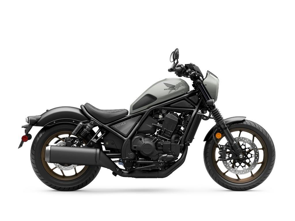 2026 Honda Rebel 1100 DCT SE 1100 DCT SE in Manassas, VA