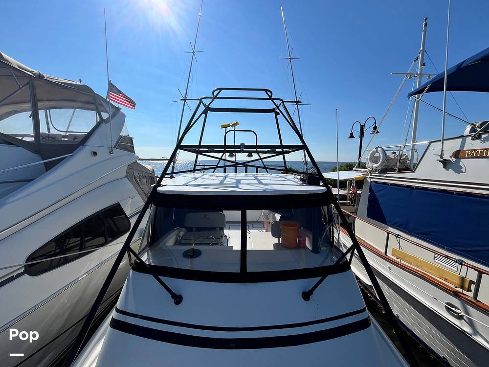 1967 Bertram 31 Bahia-Mar in east islip NY