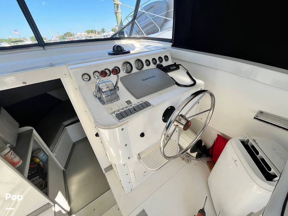1967 Bertram 31 Bahia-Mar in east islip NY